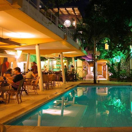 Hotel Aconchego Ресифи Экстерьер фото