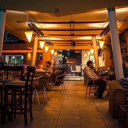 Hotel Aconchego Ресифи Экстерьер фото