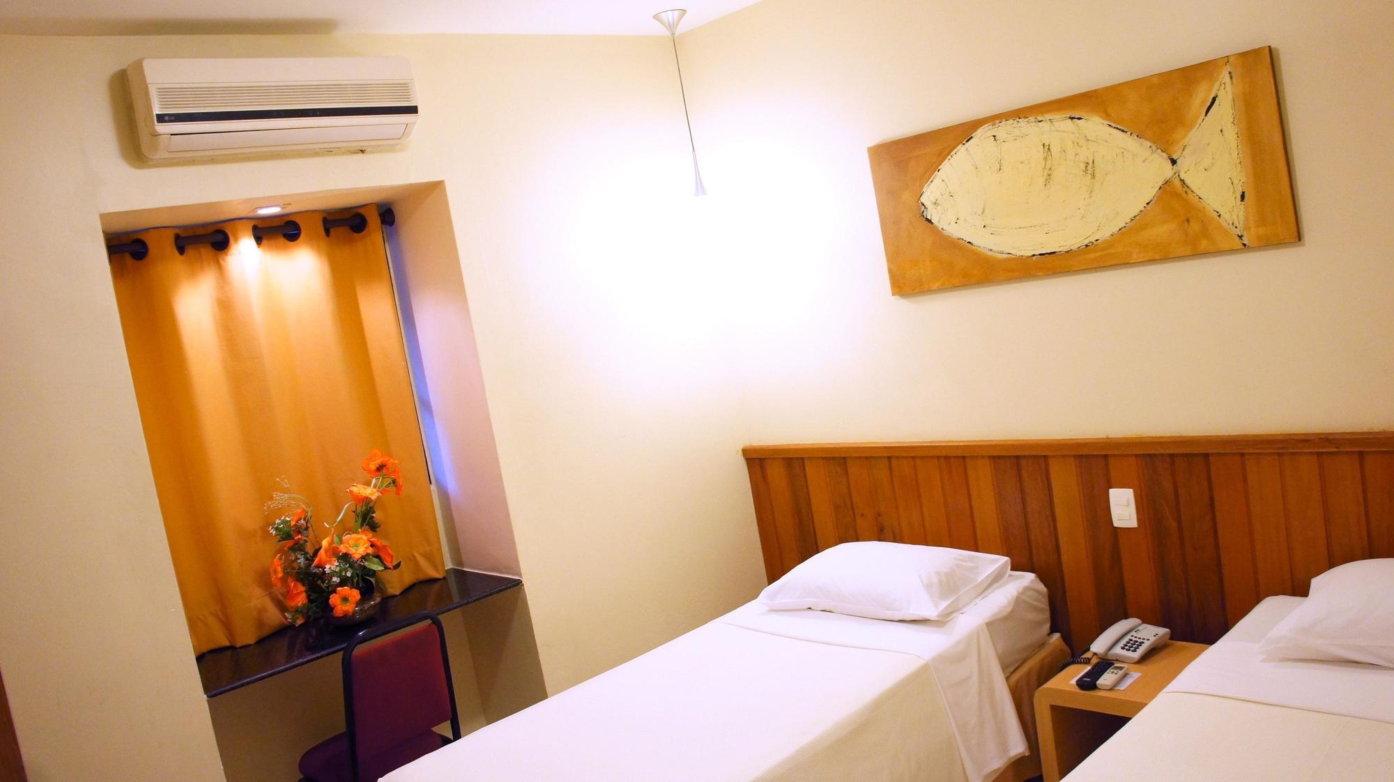 Hotel Aconchego Ресифи Экстерьер фото