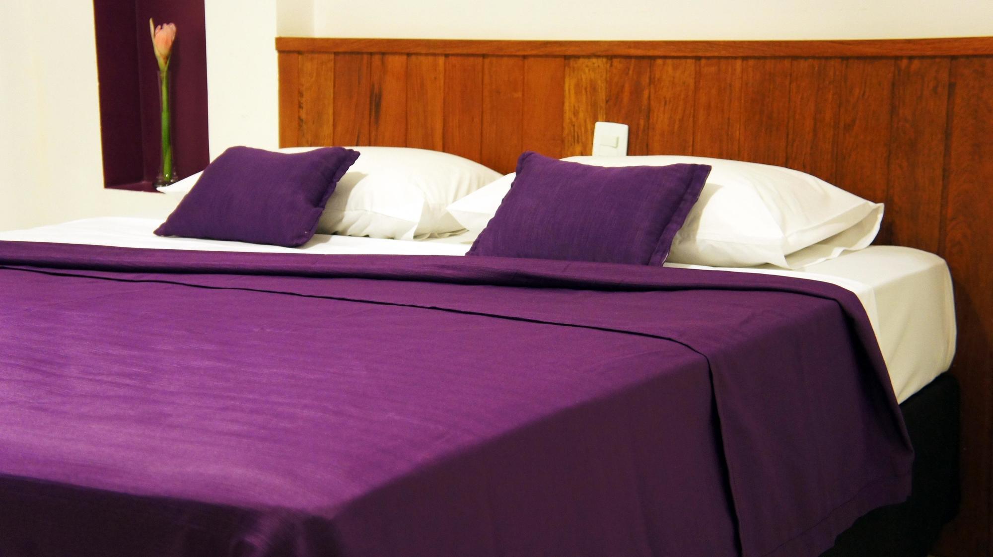 Hotel Aconchego Ресифи Экстерьер фото