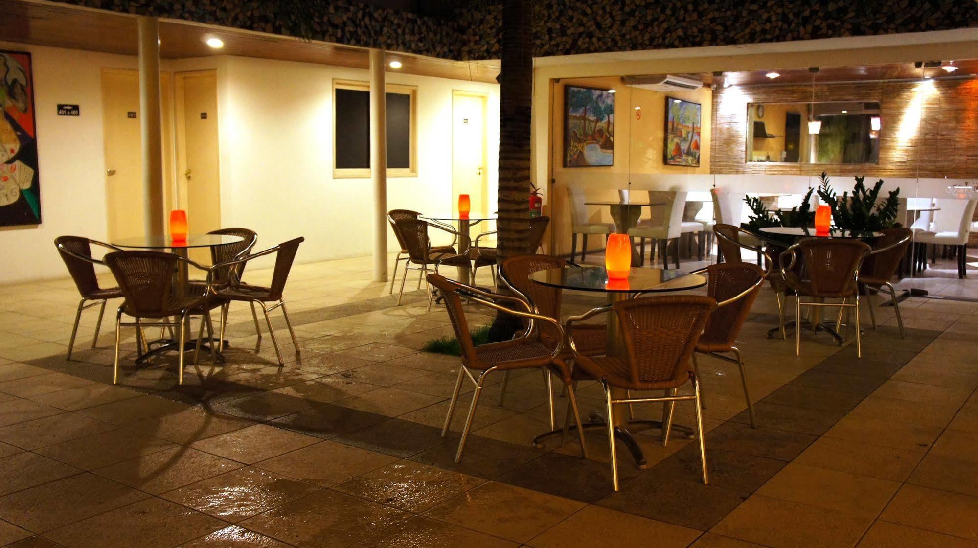 Hotel Aconchego Ресифи Экстерьер фото