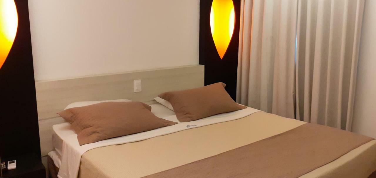 Hotel Aconchego Ресифи Экстерьер фото