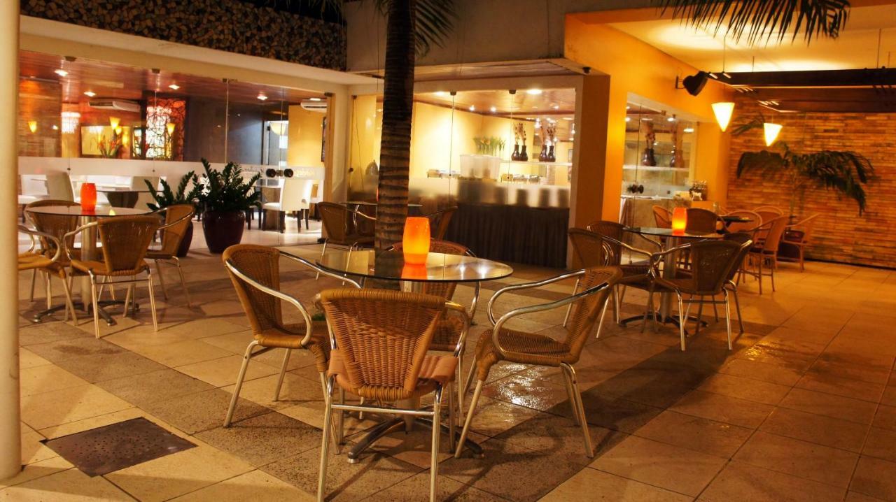 Hotel Aconchego Ресифи Экстерьер фото